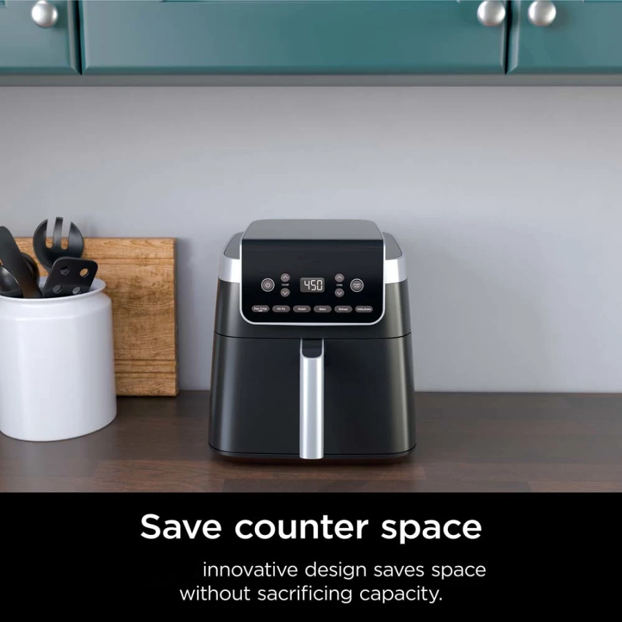 Air Fryer Pro XL 6-in-1