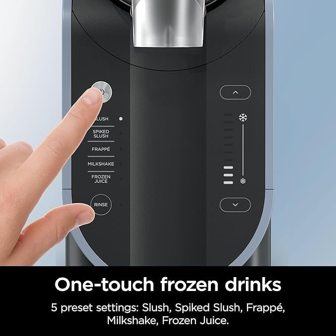 MINJIA Frozen Drink Maker