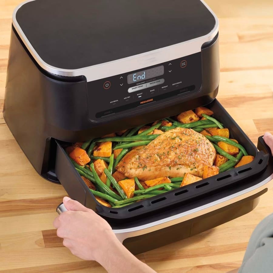 Air Fryer with 7qt