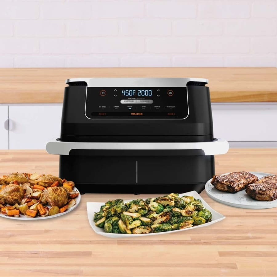 Air Fryer with 7qt