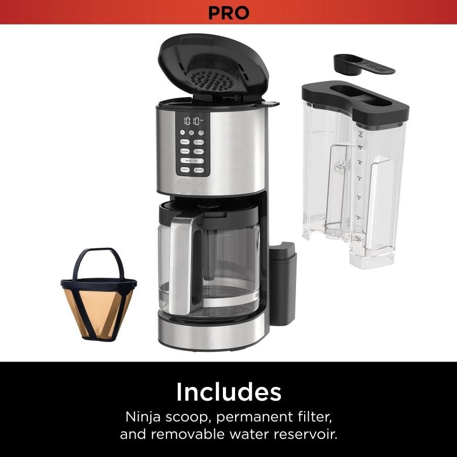 XL 14-Cup Coffee Maker PRO