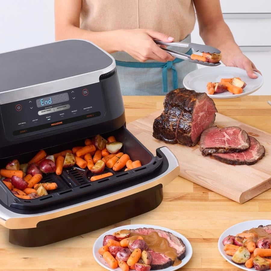 Air Fryer with 7qt