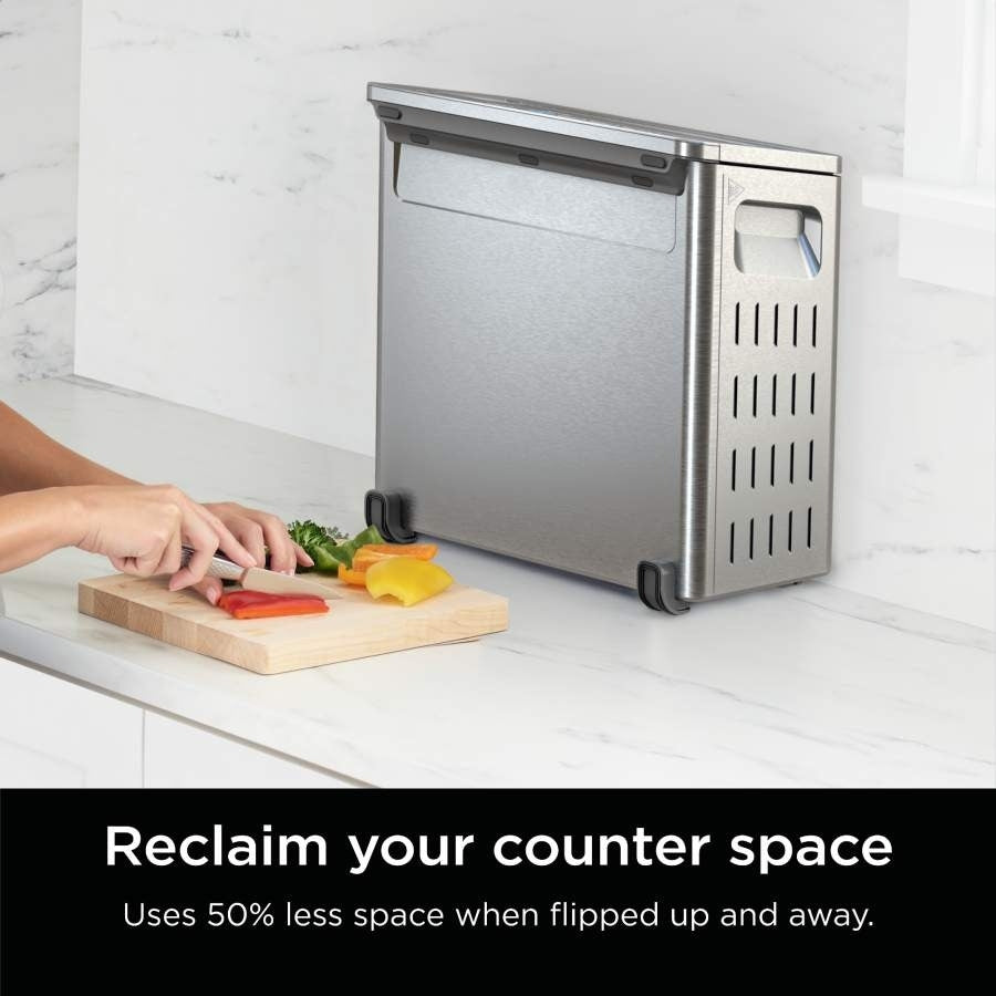 Toaster Oven & Air Fryer