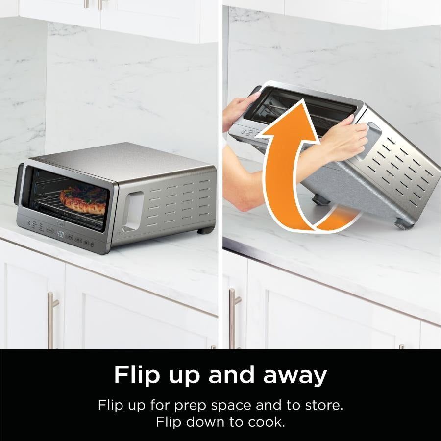 Toaster Oven & Air Fryer