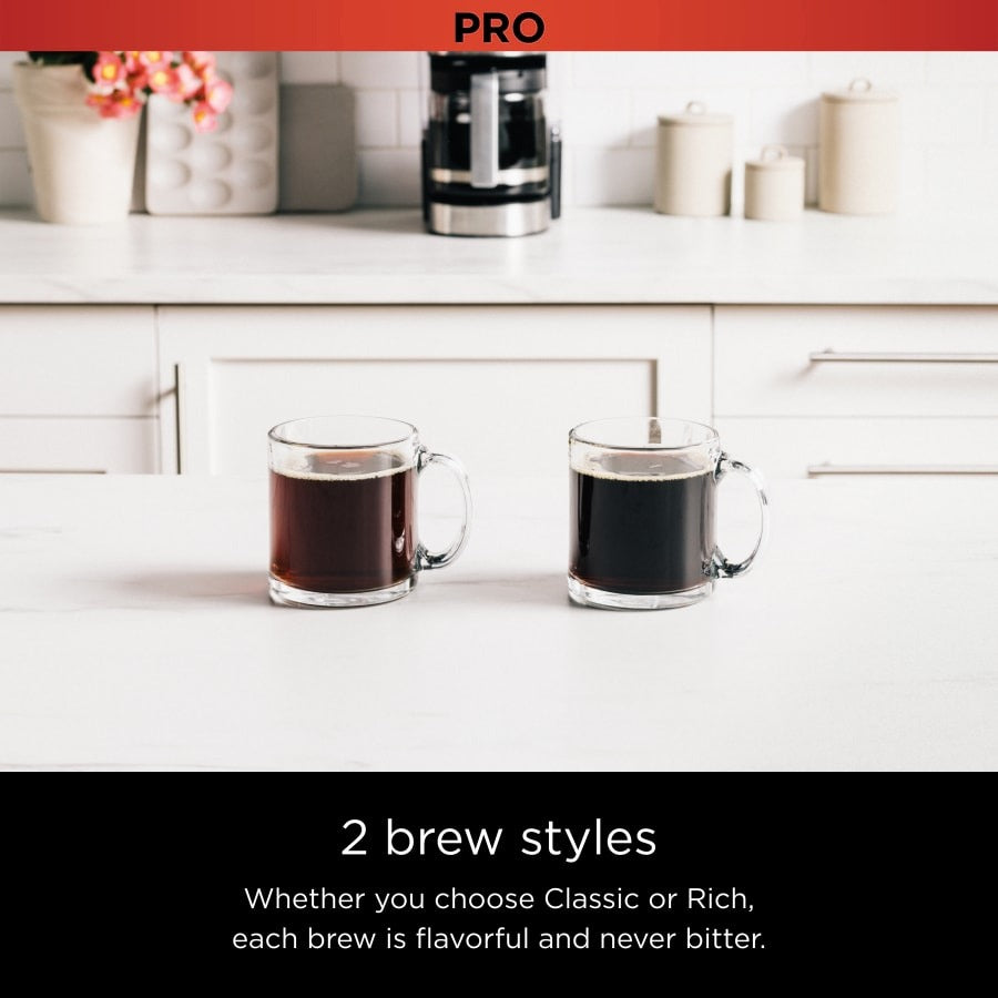 XL 14-Cup Coffee Maker PRO