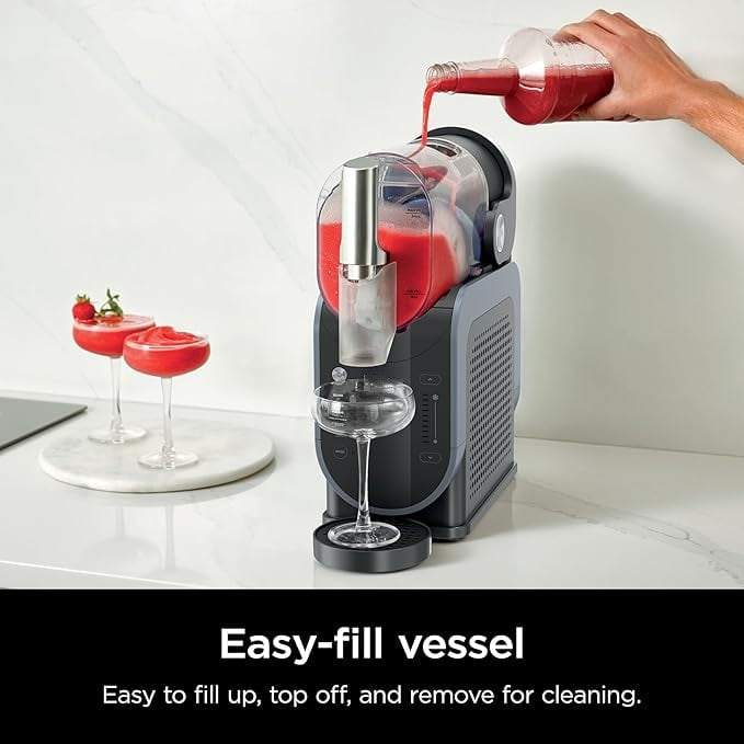 MINJIA Frozen Drink Maker