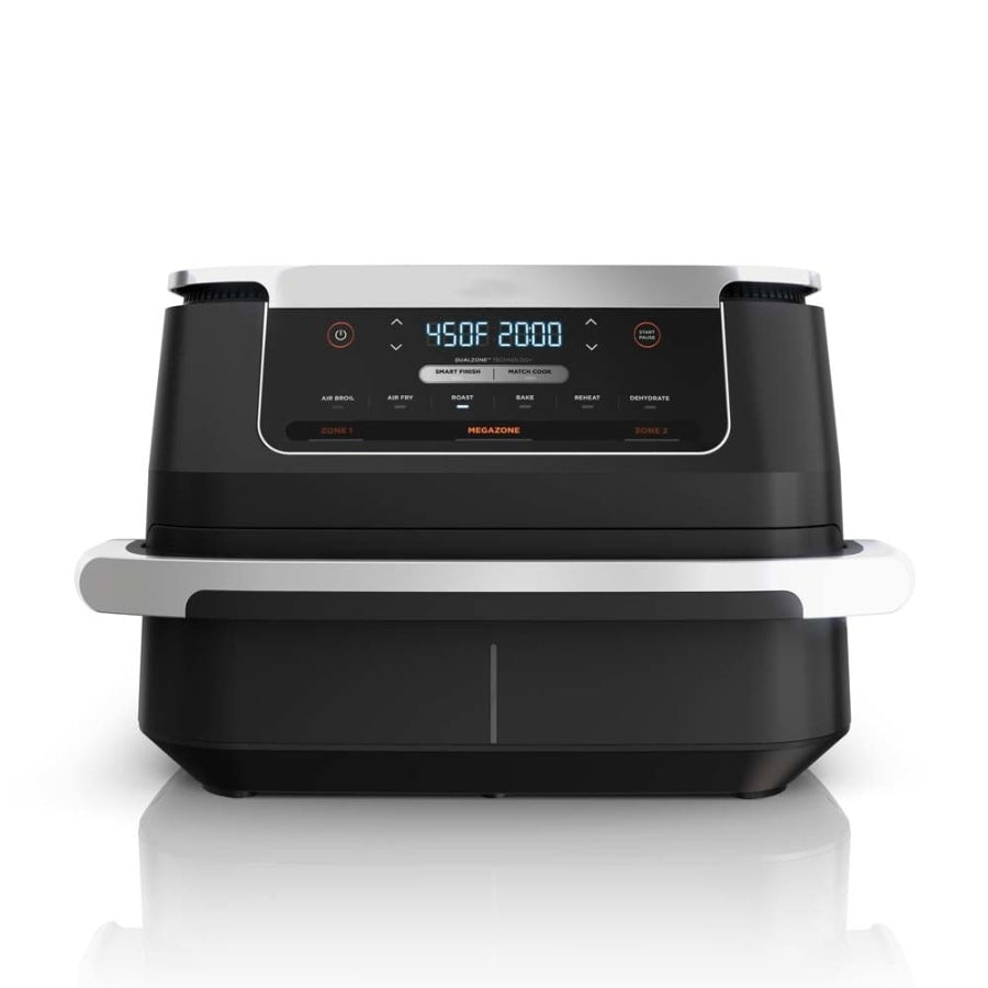 Air Fryer with 7qt