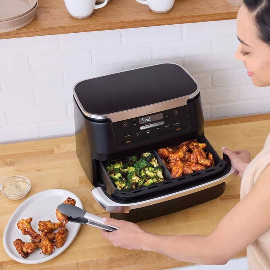 Air Fryer with 7qt