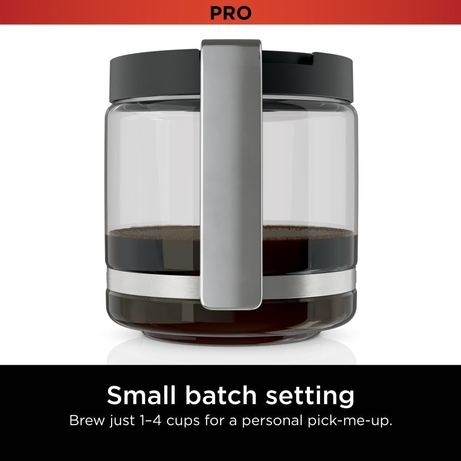 XL 14-Cup Coffee Maker PRO