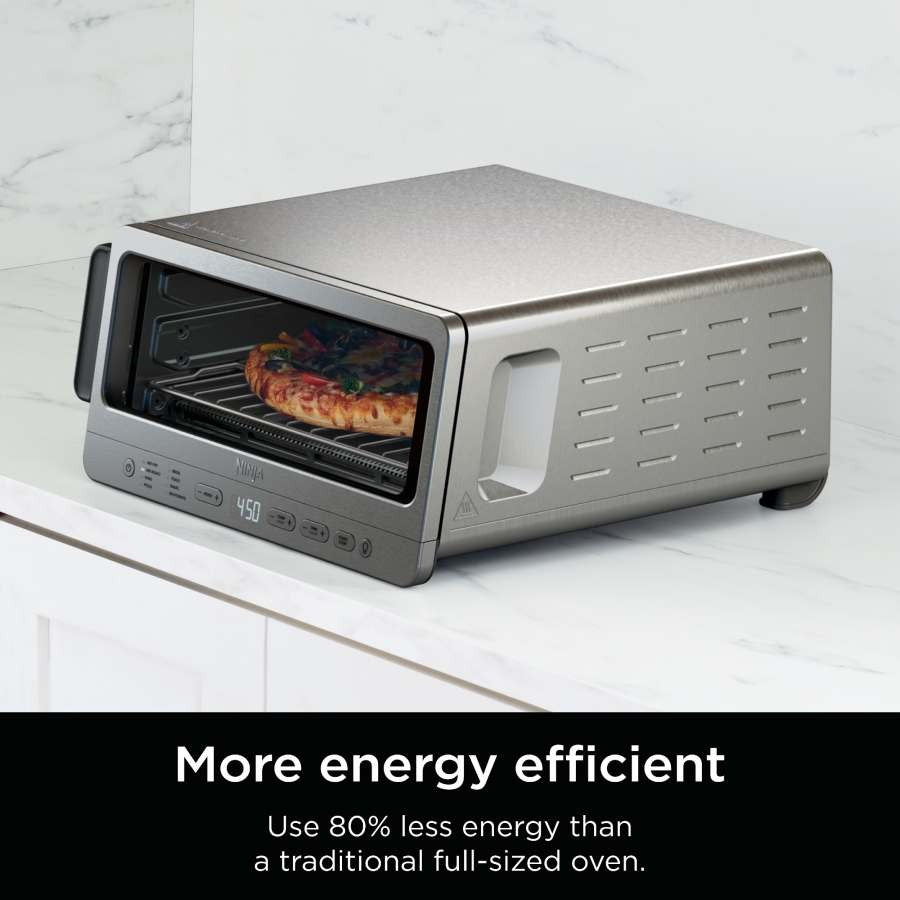 Toaster Oven & Air Fryer