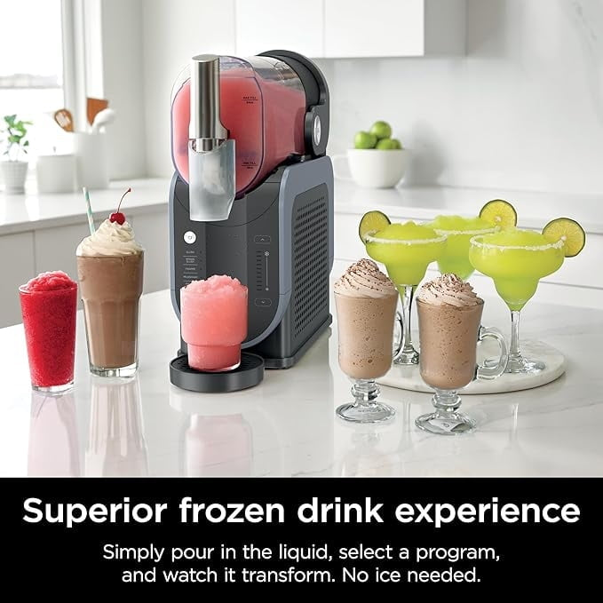MINJIA Frozen Drink Maker