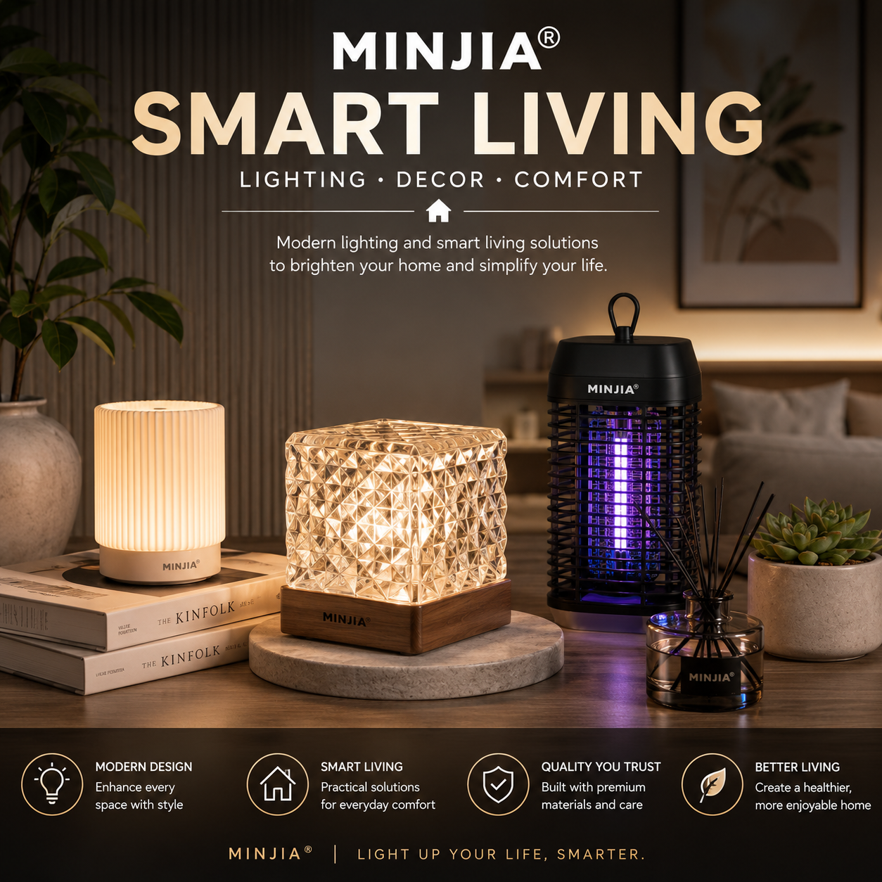 Smart Living