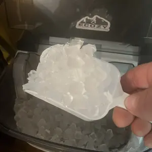 Why Nugget Ice Makers Are Becoming a Must-Have Appliance for Modern Homes
