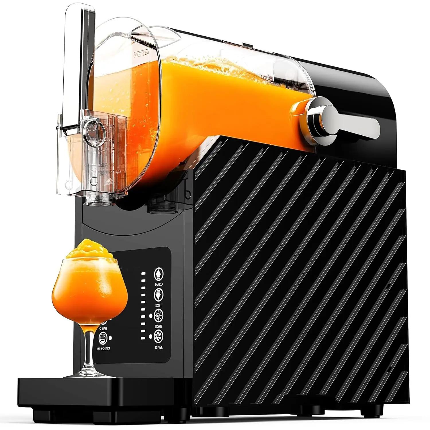MINJIA® Frozen Drink Maker – No Ice Needed Slushie Machine