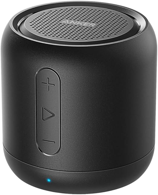 Speaker