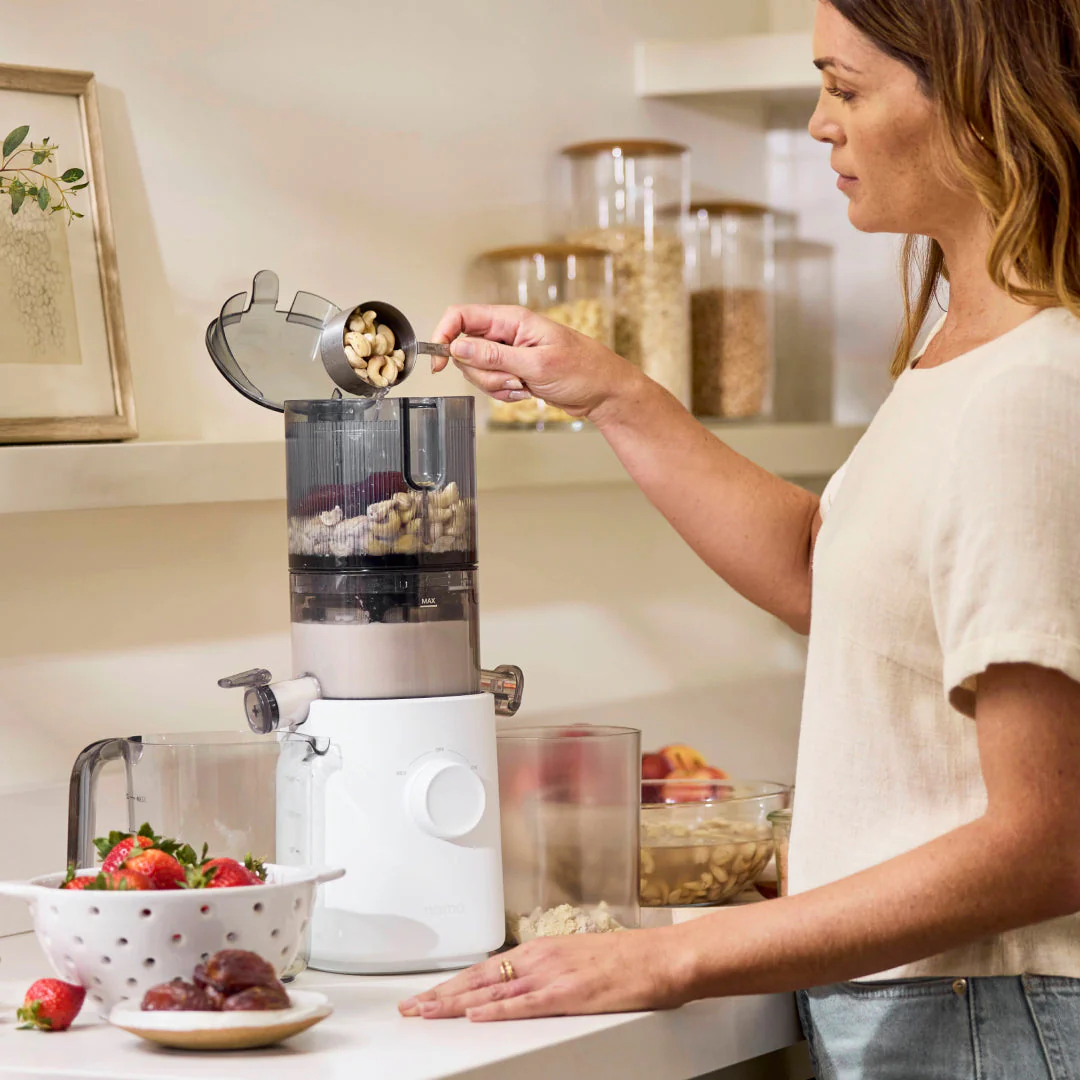 MINJIA J3 Juicer