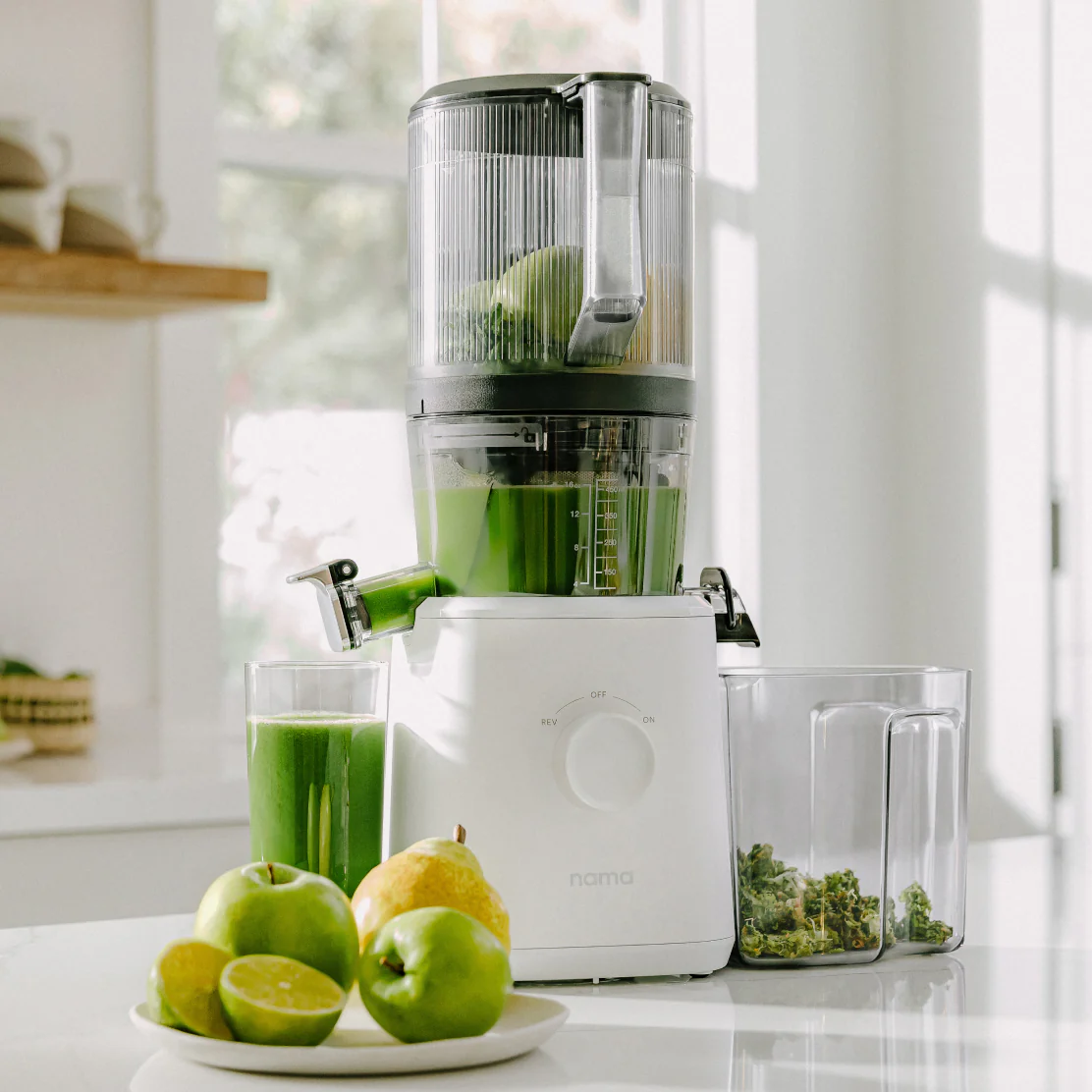 MINJA J2 Juicer