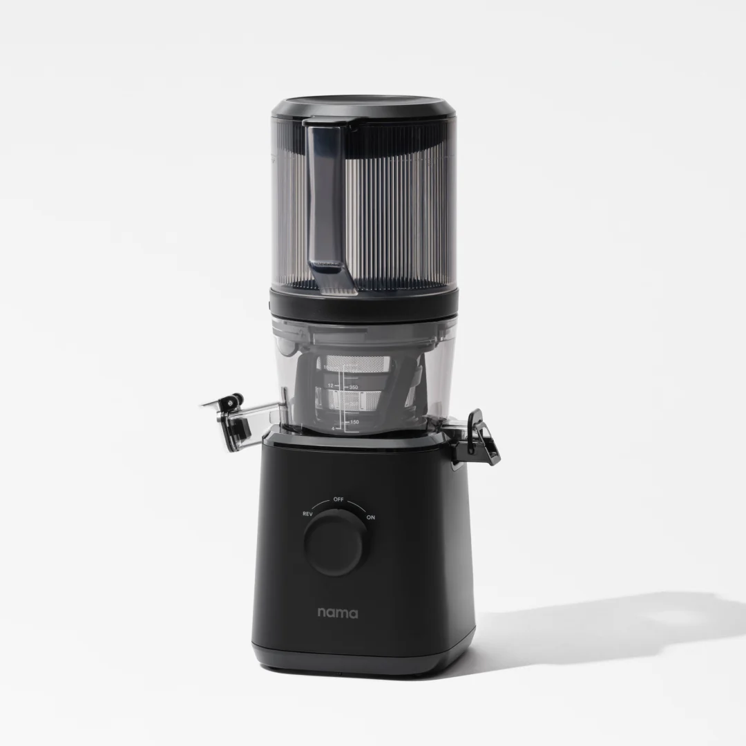 MINJIA J2 Juicer