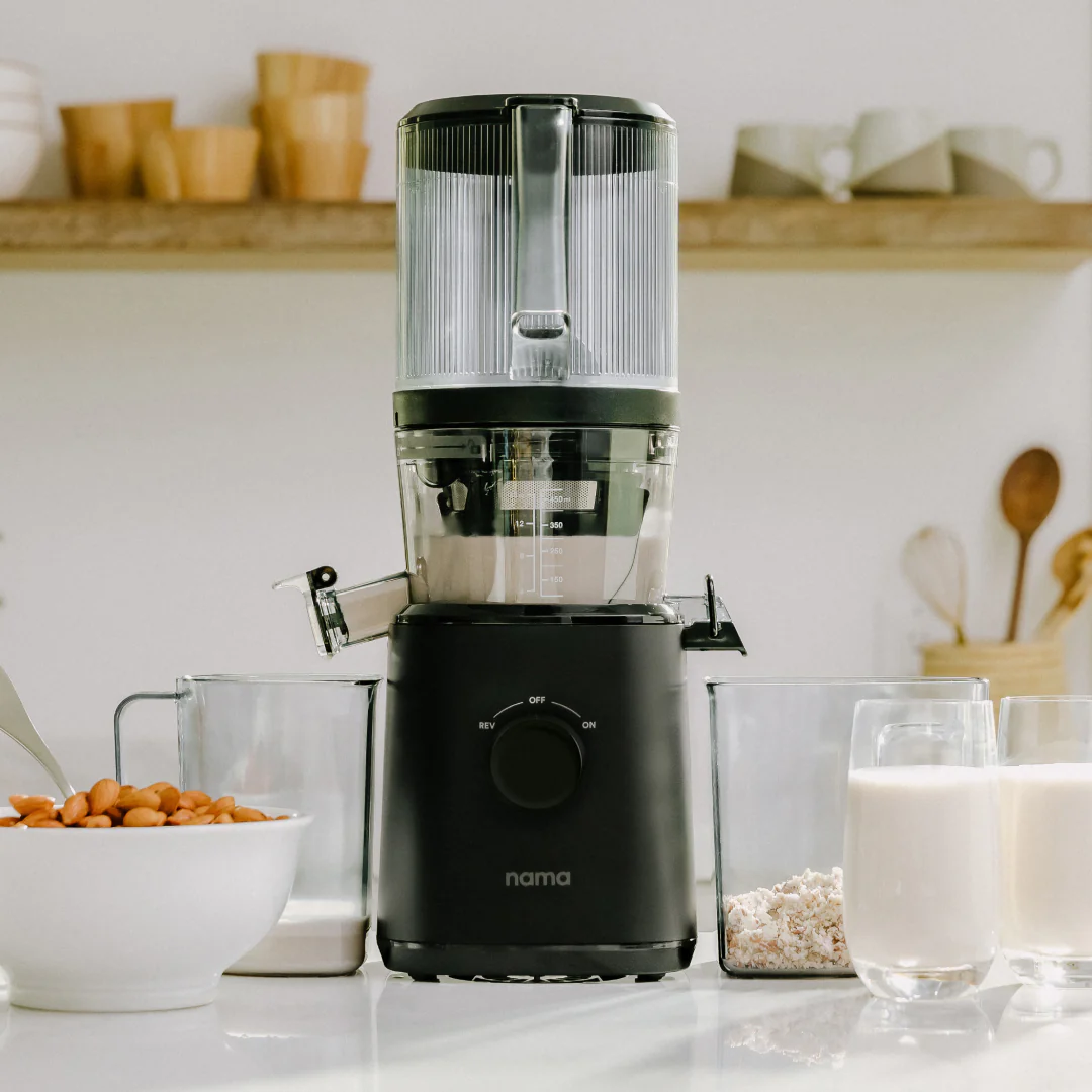 MINJIA J2 Juicer