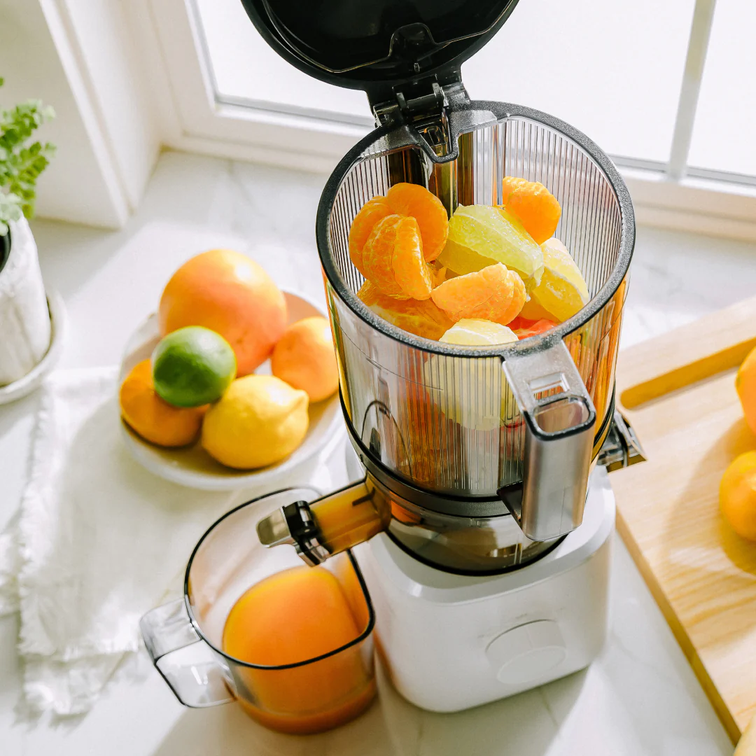 MINJIA J2 Juicer