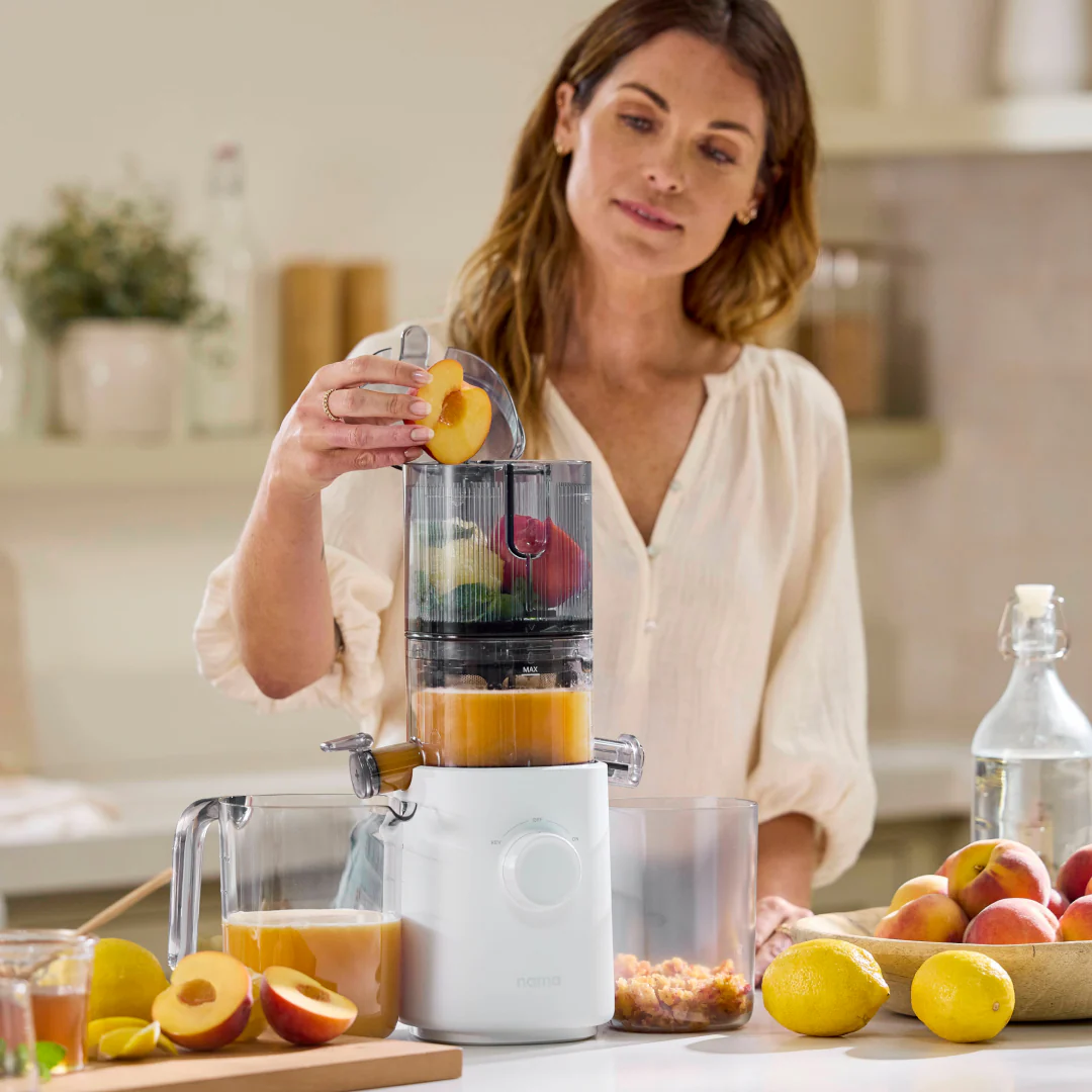 MINJA J3 Juicer