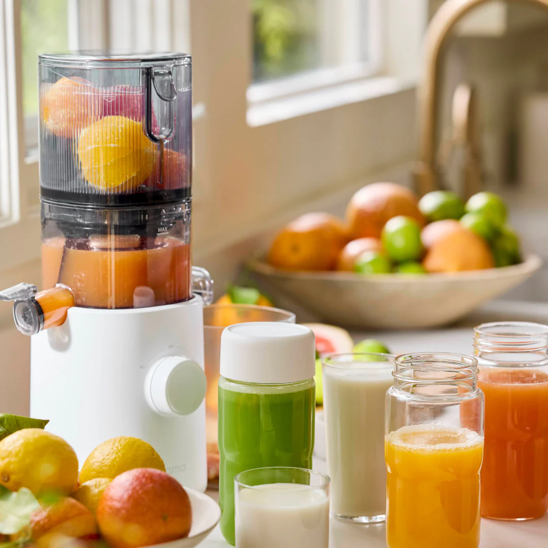 MINJIA J3 Juicer