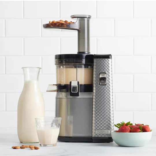 MINJIA J1 Juicer