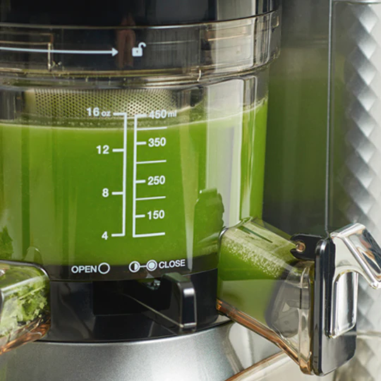 MINJIA J1 Juicer