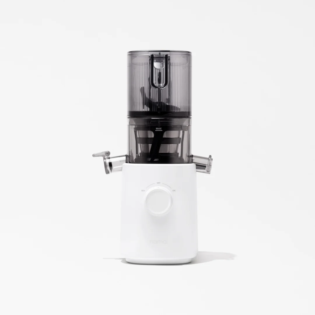 MINJIA J3 Juicer