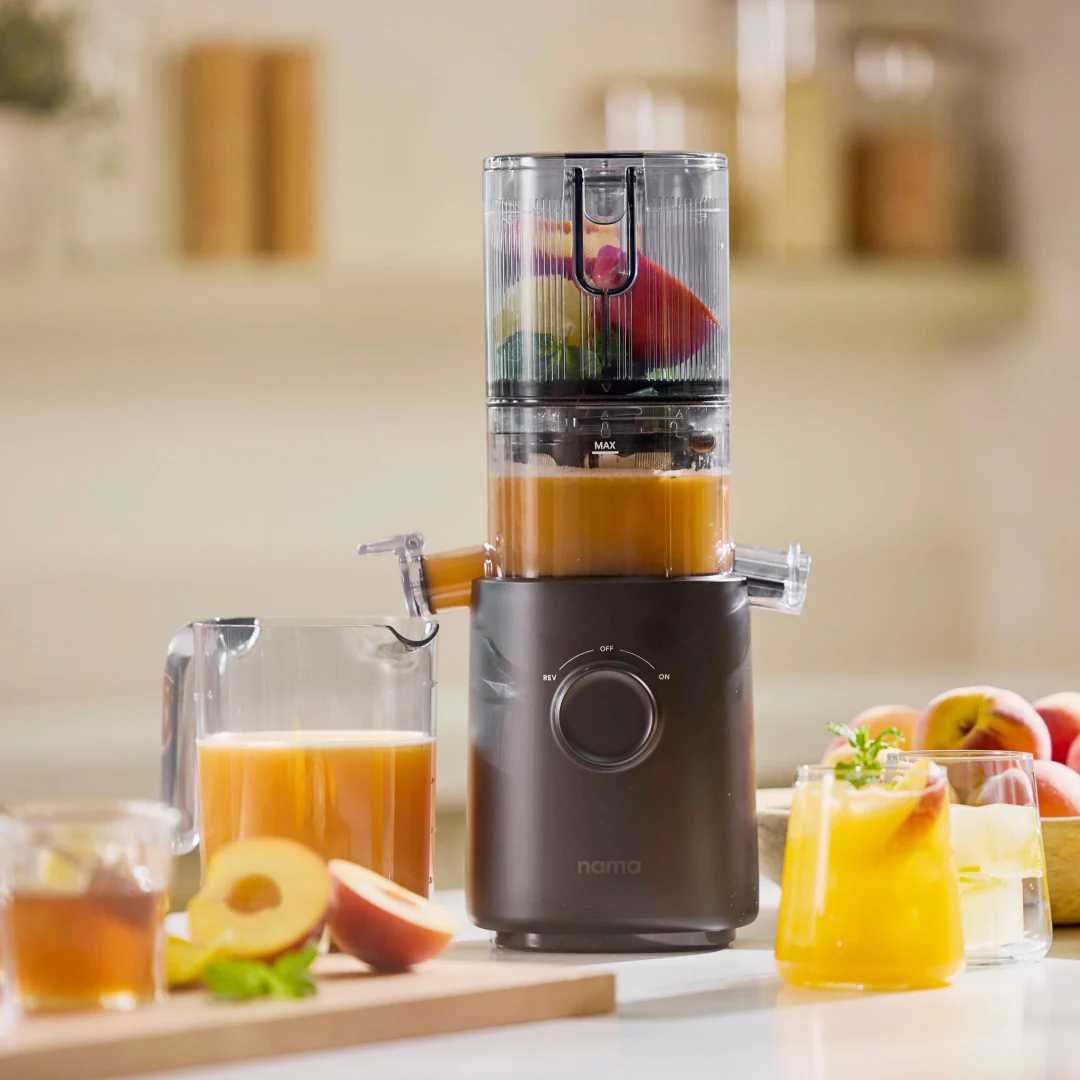 MINJIA J3 Juicer