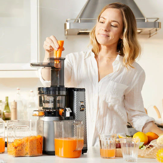 MINJIA J1 Juicer