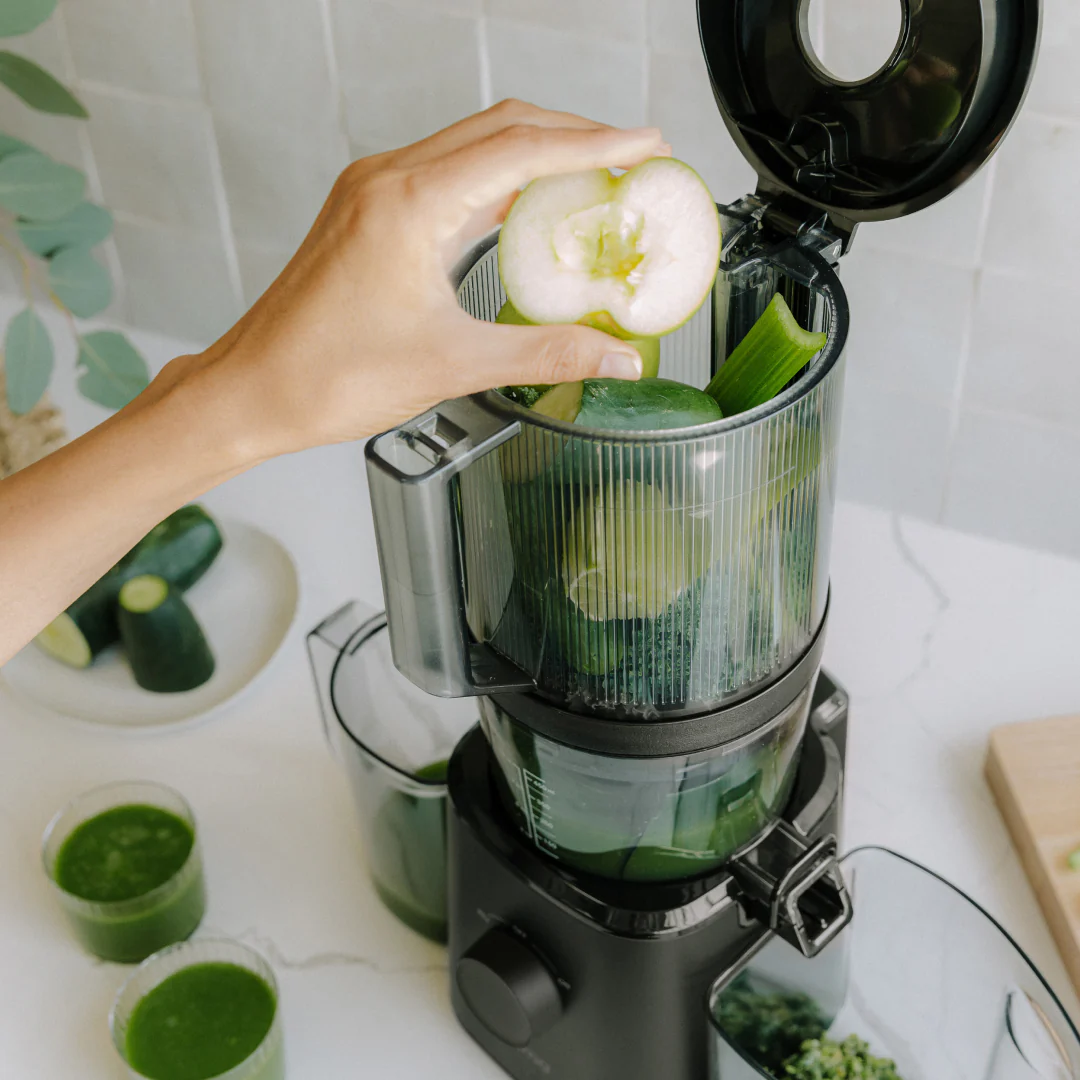 MINJIA J2 Juicer