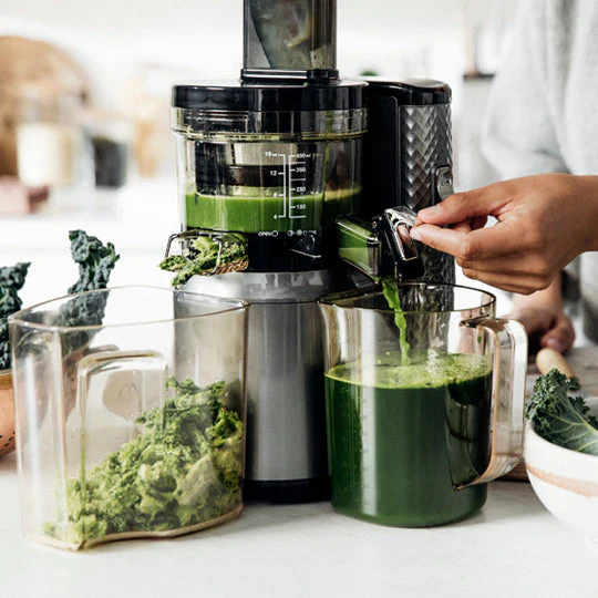 MINJIA J1 Juicer