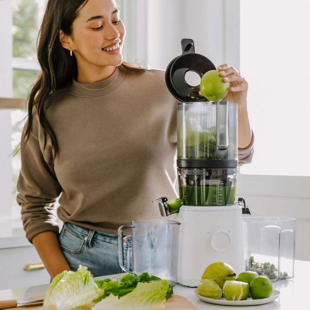 MINJIA J2 Juicer
