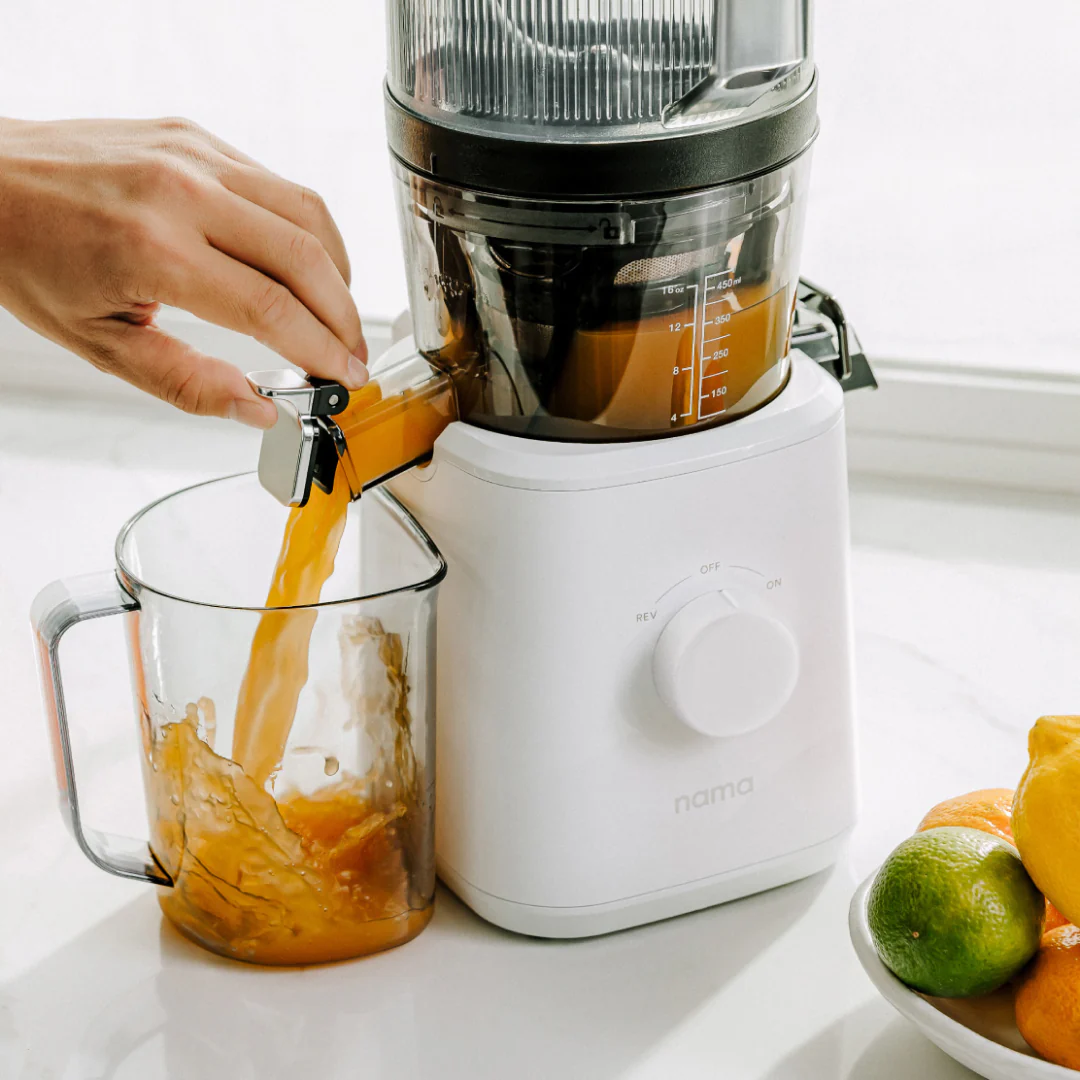 MINJIA J2 Juicer
