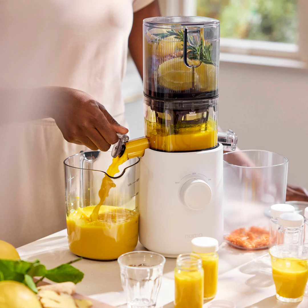 MINJIA J3 Juicer
