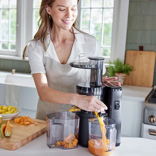 MINJA J1 Juicer