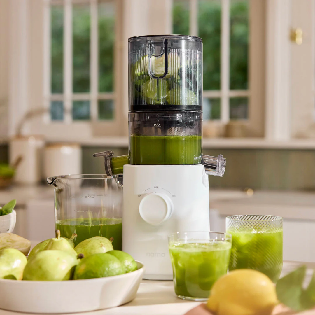 MINJIA J3 Juicer