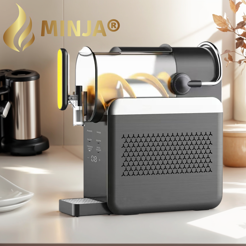 MINJA Professional Frozen Drink Maker