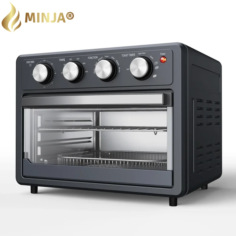 MINJA Air Fryer Toaster Oven