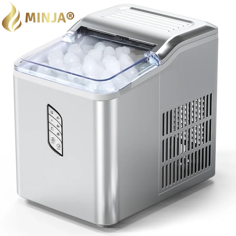 MINJA Ice Maker Machine