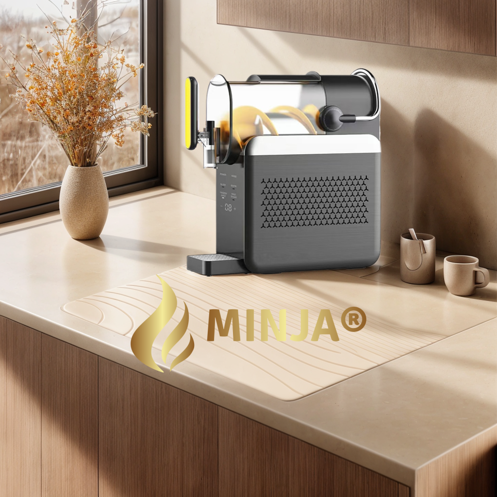 MINJA Professional Frozen Drink Maker