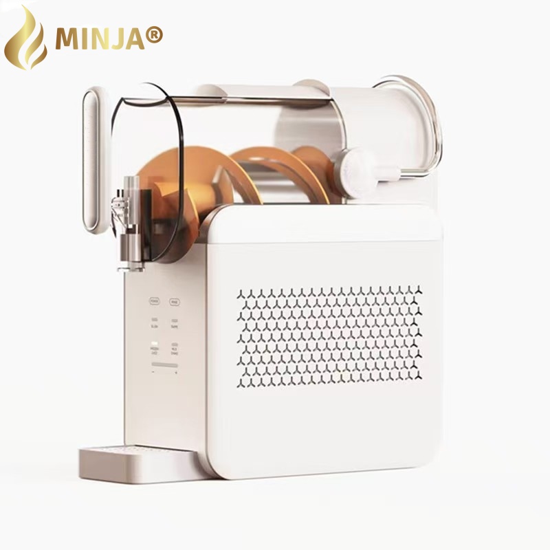 MINJA Professional Frozen Drink Maker