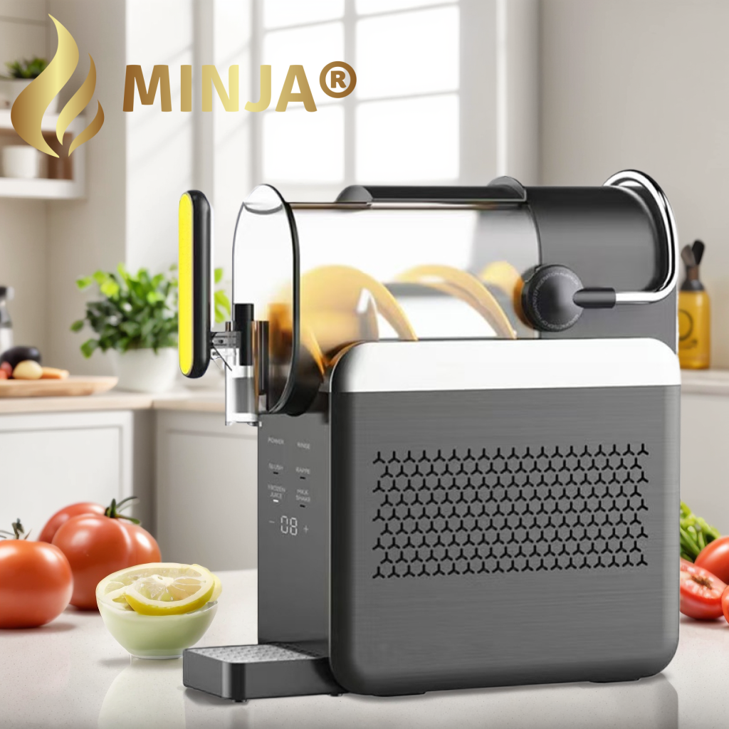 MINJA Professional Frozen Drink Maker