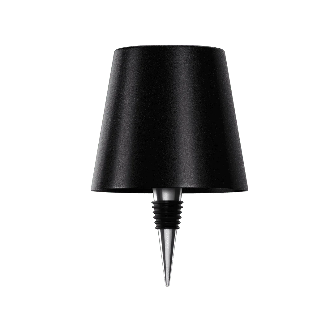 MINJIA Bottle Lamp